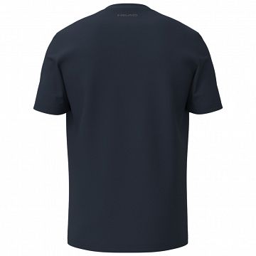 Head Club Original T-Shirt Navy